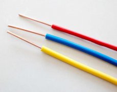 电线电缆的铜丝为什么会发黑？