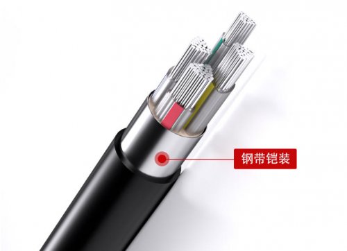 金联宇电缆