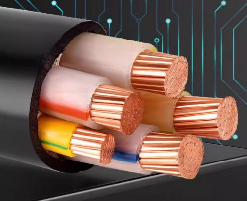 广东金联宇电缆