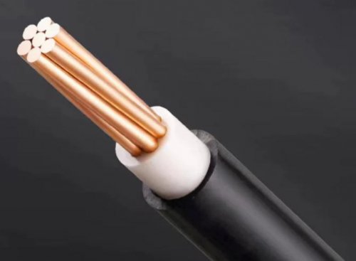 电线电缆上的450/750V是什么意思？需要关注吗？